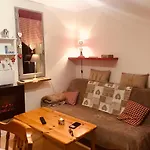 Bas De Station La Foux Appartement