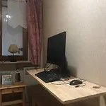 Bas De Station La Foux Appartement *