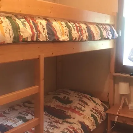 Bas De Station La Foux