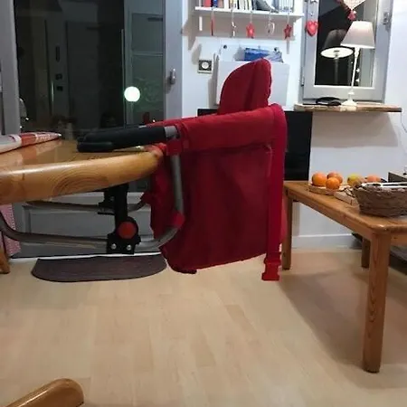 Διαμέρισμα Bas De Station La Foux Allos