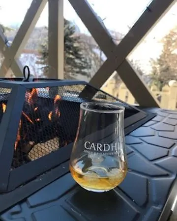 Bas De Station La Foux Allos