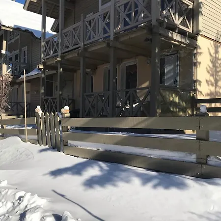 Bas De Station La Foux Διαμέρισμα Allos