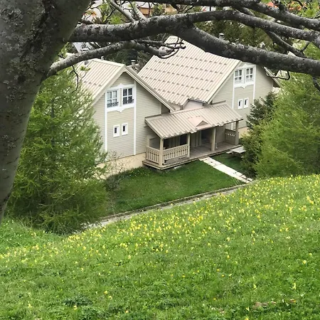 Apartament Bas De Station La Foux Allos