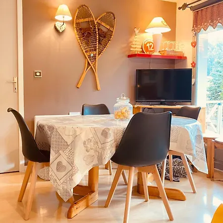 Bas De Station La Foux * Allos