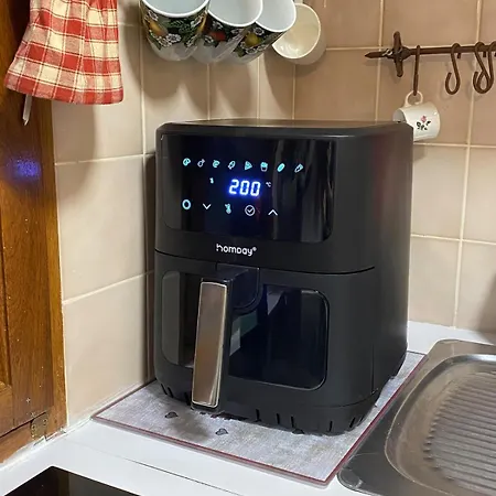 Bas De Station La Foux