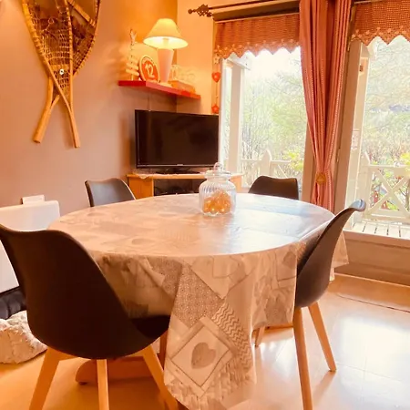 Bas De Station La Foux Allos