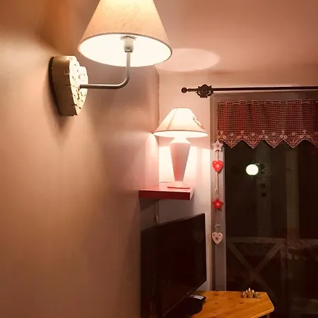 Bas De Station La Foux