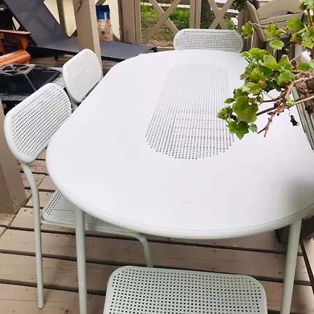 Bas De Station La Foux