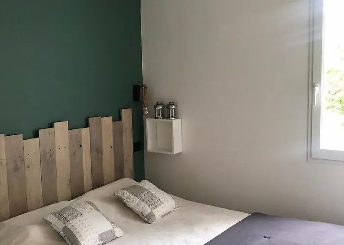 Bas De Station La Foux Allos