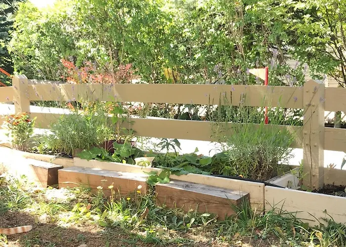 Appartamento Bas De Station La Foux