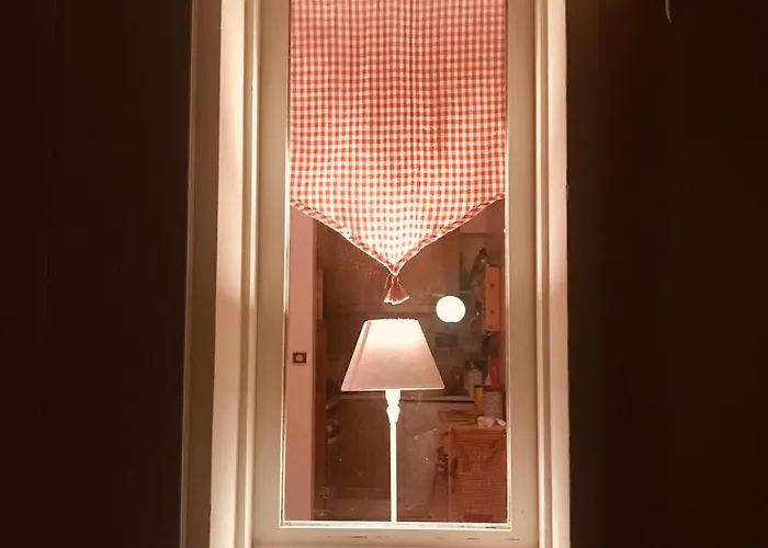 Bas De Station La Foux *