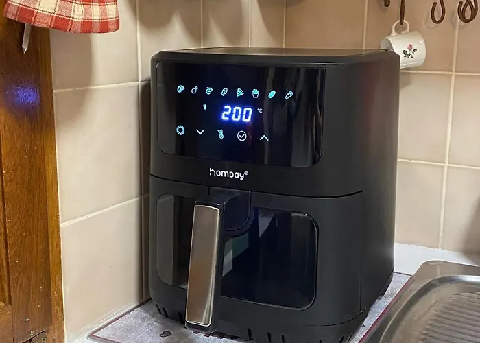 Bas De Station La Foux