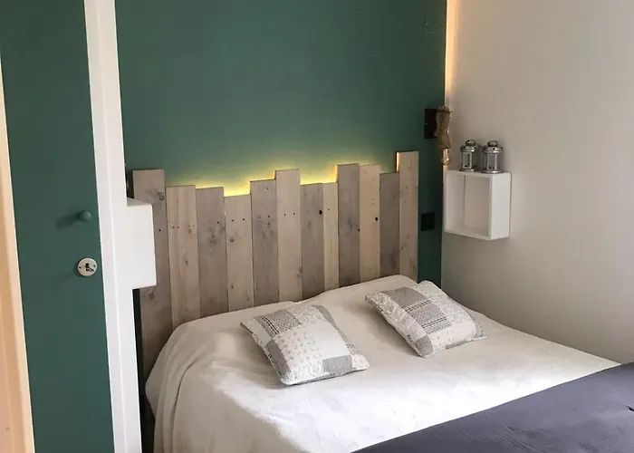 Bas De Station La Foux Appartamento