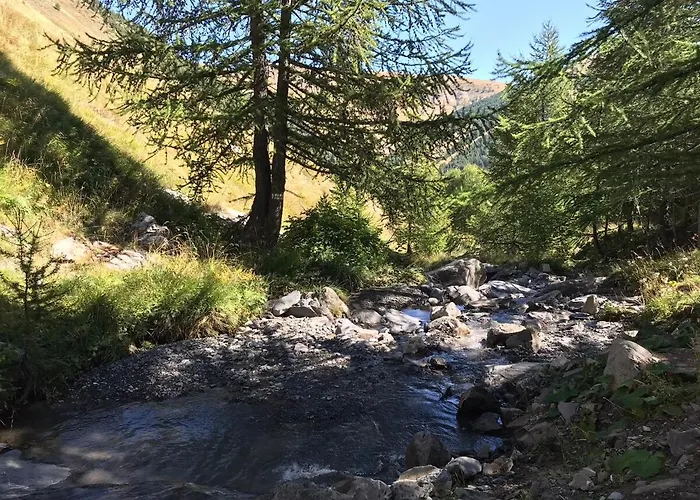 Bas De Station La Foux Appartamento Allos