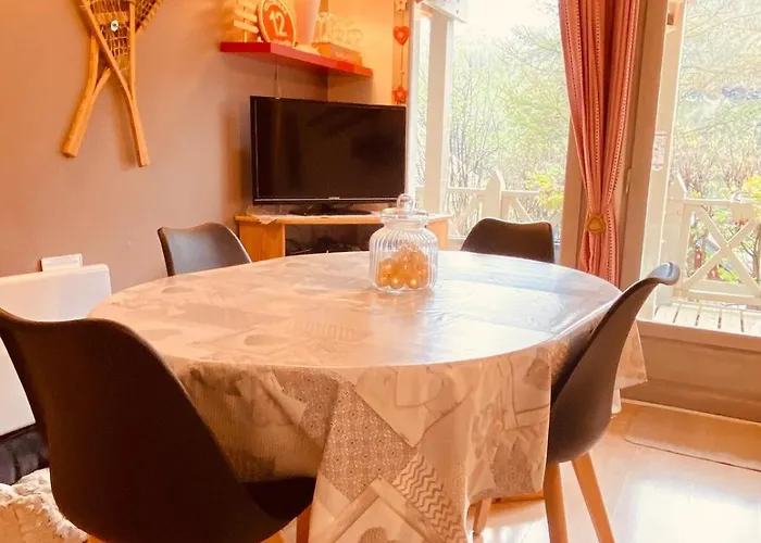 Bas De Station La Foux Allos