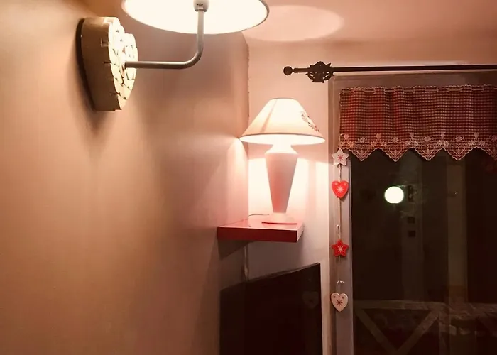 Bas De Station La Foux